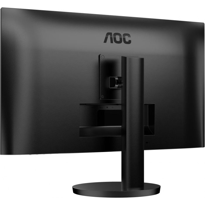 AOC U27B3AF Monitor Profesional 27" 4K UHD IPS, 60Hz, 4ms GTG, Altura Ajustable, HDR10, Adaptive Sync, Altavoces, Sin Marco, Negro 10 AOC U27B3AF Monitor Profesional 27" 4K UHD IPS, 60Hz, 4ms GTG, Altura Ajustable, HDR10, Adaptive Sync, Altavoces, Sin Marco, Negro 10
