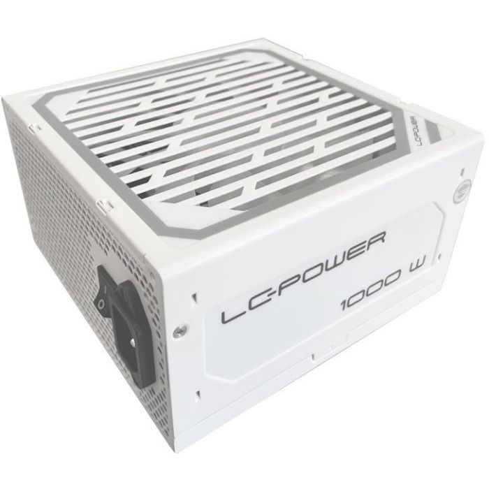 1000W LC-Power LC1000M V3.1 | 80+ Gold 4 1000W LC-Power LC1000M V3.1 | 80+ Gold 4