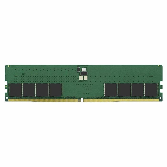 Kingston KCP556UD8-32 Módulo de Memoria DDR5 32GB 5600MHz 288-pin DIMM 2