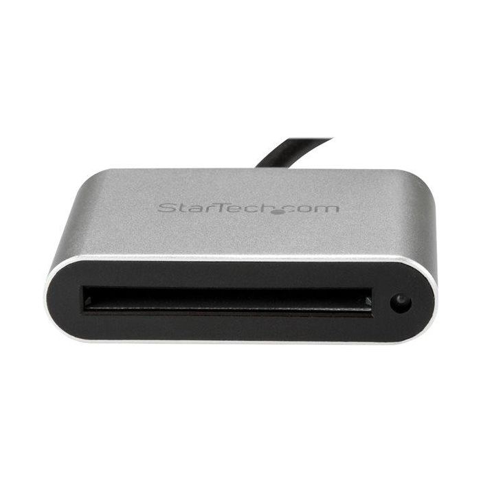 Lector de Tarjetas Startech CFASTRWU3 1 Lector de Tarjetas Startech CFASTRWU3 1