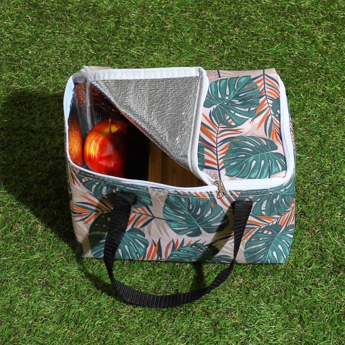 Bolsa Térmica 7 L Tropical Cook Concept 6