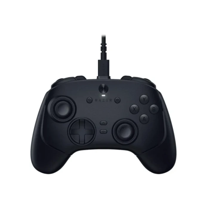 Game Keypad Razer Wolverine V3 Tournament Ed. For Pc (Rz06-05550100-R3M1)