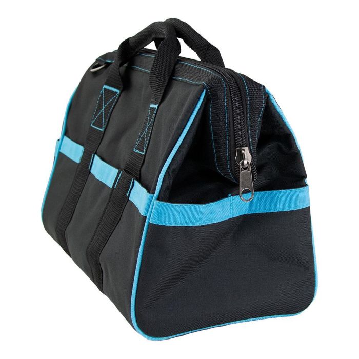 Bolsa de herramientas Koma Tools 41,5 x 21 x 27 cm 3 Bolsa de herramientas Koma Tools 41,5 x 21 x 27 cm 3