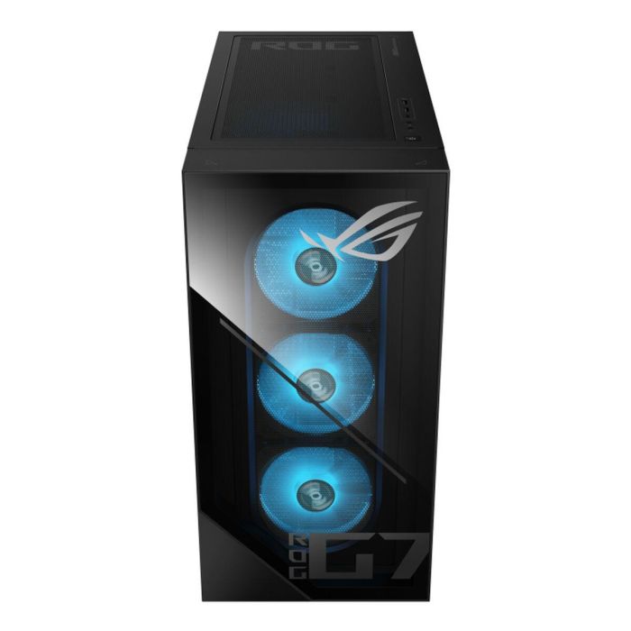 ASUS ROG G700 G700TF-09285K086W DDR5-SDRAM NVIDIA GeForce RTX 5090 Torre PC 5 ASUS ROG G700 G700TF-09285K086W DDR5-SDRAM NVIDIA GeForce RTX 5090 Torre PC 5