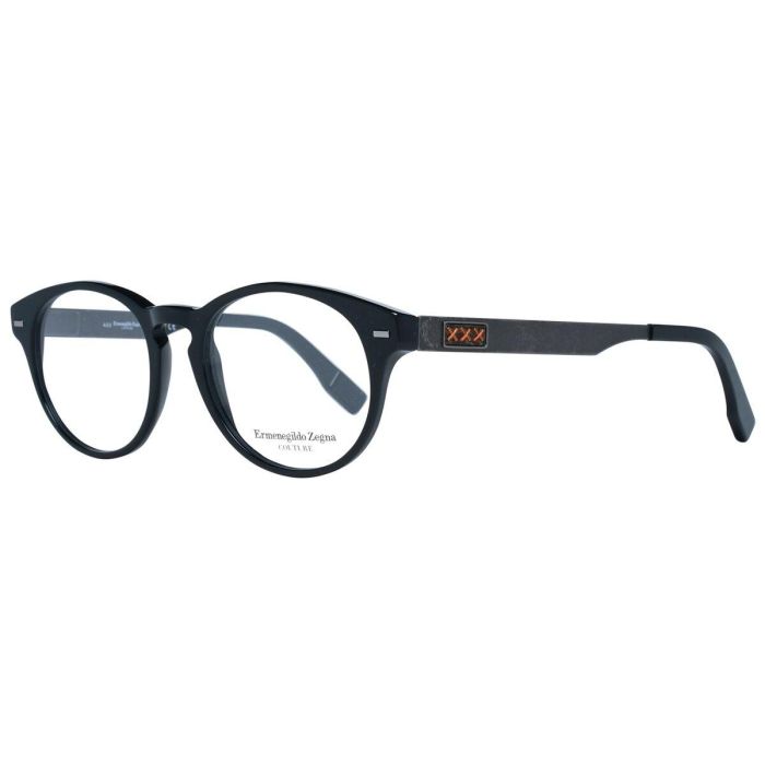Montura de Gafas Hombre Ermenegildo Zegna ZC5008 00149 Montura de Gafas Hombre Ermenegildo Zegna ZC5008 00149
