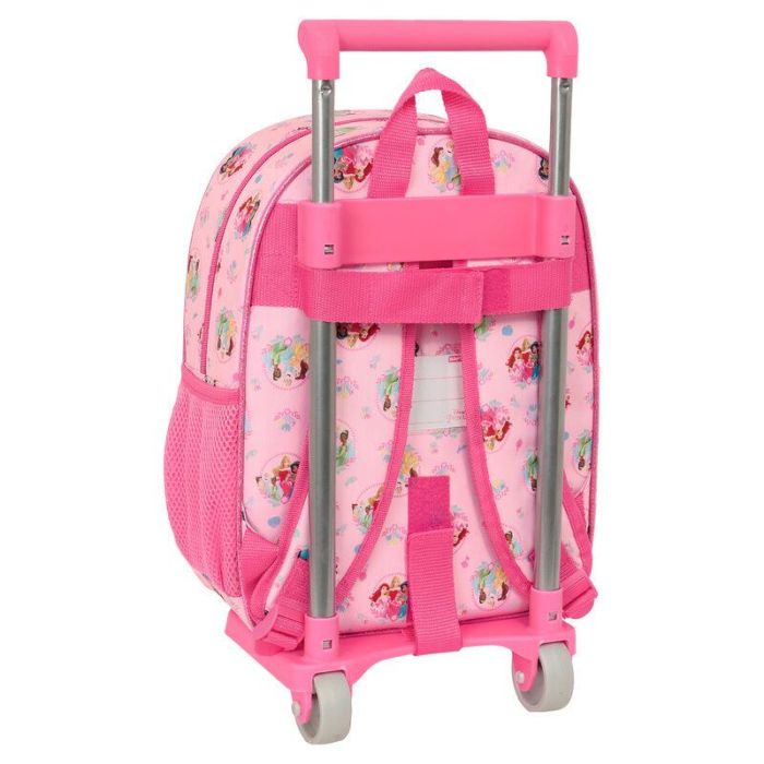 Trolley Princesas Disney 34cm 1 Trolley Princesas Disney 34cm 1