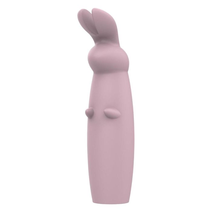 Mini Vibrador Dream Toys Nude Hazel Rabbit 3