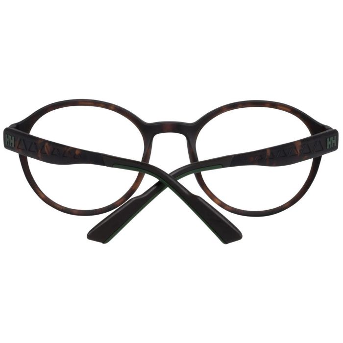 Montura de Gafas Unisex Helly Hansen HH1063 51C01 3