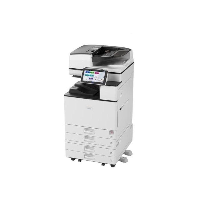 Ricoh IM C3010 Multifunción 3 en 1 Color A3 con LAN