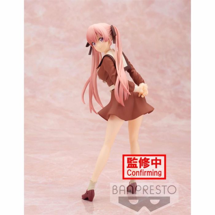 Figura Banpresto A Couple Of Cuckoos 1 Figura Banpresto A Couple Of Cuckoos 1