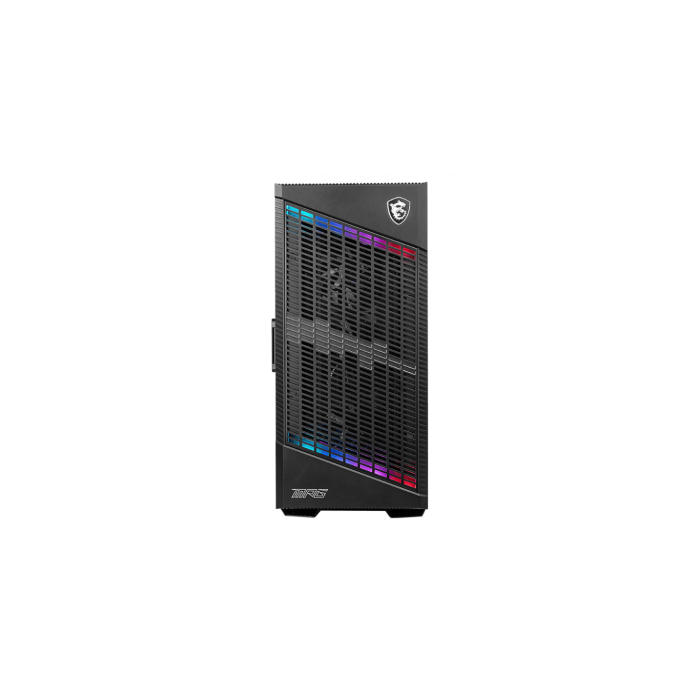 MSI MPG VELOX 100P AIRFLOW Carcasa Midi Tower Negro - 306-7G18P25-809 - Compatible con ATX, Ventiladores 120/140/240/280/360 mm, HDD/SSD 2.5/3.5" 1 MSI MPG VELOX 100P AIRFLOW Carcasa Midi Tower Negro - 306-7G18P25-809 - Compatible con ATX, Ventiladores 120/140/240/280/360 mm, HDD/SSD 2.5/3.5" 1