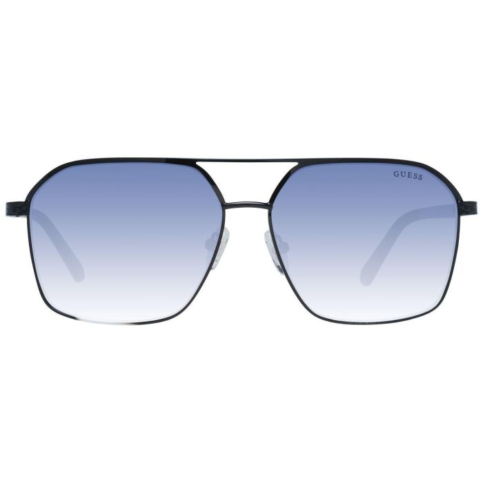 Gafas de Sol Hombre Guess GF5081 6001W 2 Gafas de Sol Hombre Guess GF5081 6001W 2