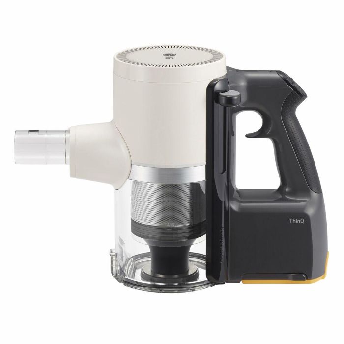 Aspirador Escoba Ciclónico Inalámbrico LG A9K-LITE1C 22 Aspirador Escoba Ciclónico Inalámbrico LG A9K-LITE1C 22