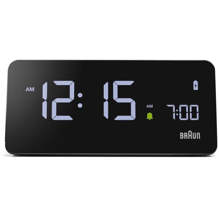 Braun BC21 BEU Digitalwecker 2