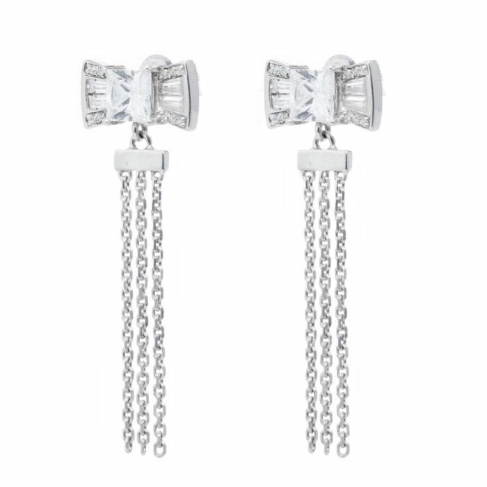 Pendientes Mujer Folli Follie 3E9S115C Pendientes Mujer Folli Follie 3E9S115C
