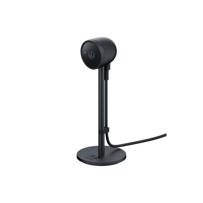 Nintendo Cámara USB-C 2 para Nintendo Switch 2, Compatible con Chat de Vídeo y Juegos, Captura 1080p 1
