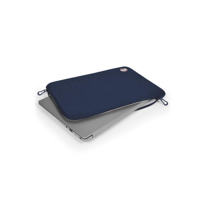 Funda para Portátil Port Designs Torino II Azul 14" 13,3" 18 Funda para Portátil Port Designs Torino II Azul 14" 13,3" 18