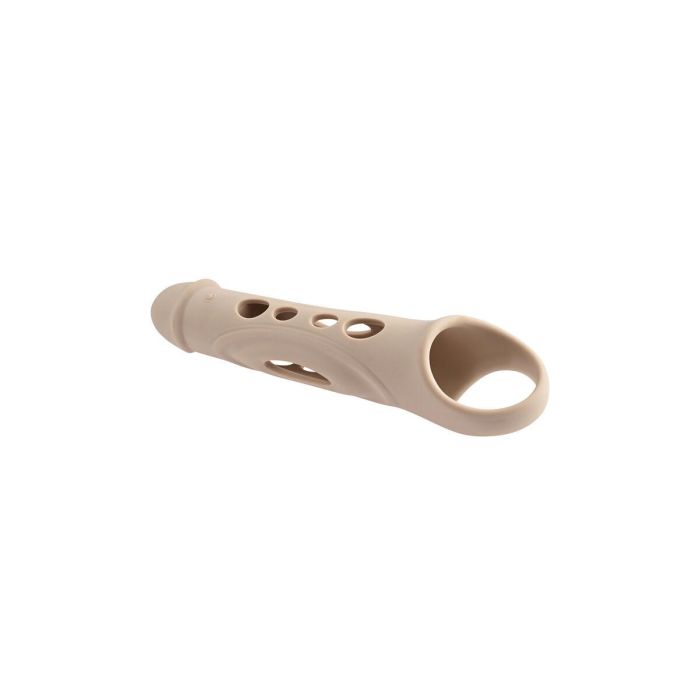 Funda para pene Zero Tolerance Zero Tolerance Carne Ø 4,1 cm 7 Funda para pene Zero Tolerance Zero Tolerance Carne Ø 4,1 cm 7