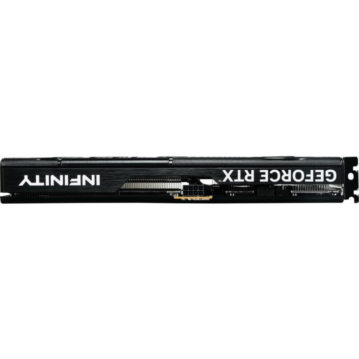 Palit RTX 5060 Infinity 3 OC GDDR7 Tarjeta Gráfica Gaming 8GB 3 Ventiladores 8