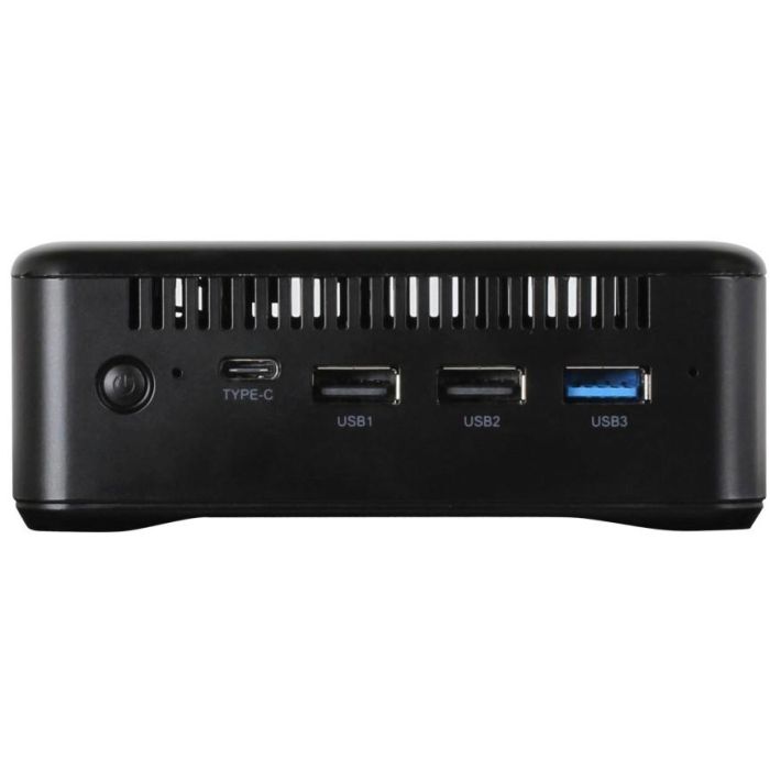 ALLNET NX5Pro MiniPC Videoserver/Client mit Linux und Networkoptix 8GB/64GB ALL-NX5Pro-864 3
