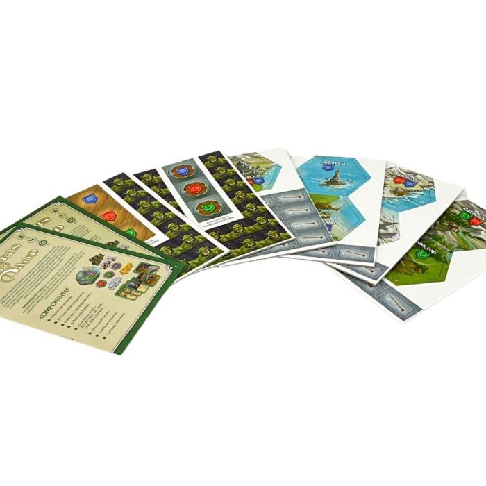 Juego Mesa Compus Arqueras Nand 3 Juego Mesa Compus Arqueras Nand 3