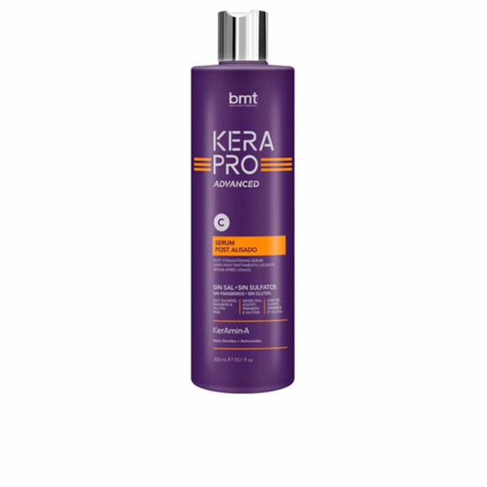 Kativa Bmt Kerapro Advanced Serum Post Alisado 300 ml Kativa Bmt Kerapro Advanced Serum Post Alisado 300 ml