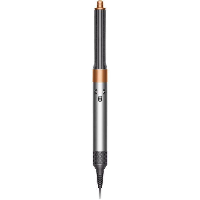 Dyson HS05 Origin Airwrap Styler - Nickel Copper 2