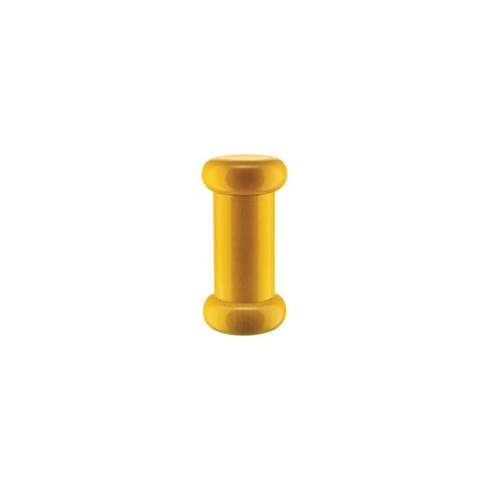 Ettore Sottsass Salero-Molinillo Amarillo 100 Vc ALESSI ES19 1 Ettore Sottsass Salero-Molinillo Amarillo 100 Vc ALESSI ES19 1