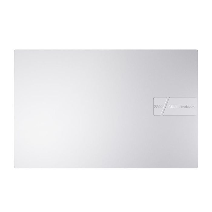 Asus Vivobook 15 F1504VA-BQ257 - Portátil 15.6" Full HD, Intel Core 7 150U, 16GB RAM, 1TB SSD, Sin Sistema Operativo, Plata Fría Asus Vivobook 15 F1504VA-BQ257 - Portátil 15.6" Full HD, Intel Core 7 150U, 16GB RAM, 1TB SSD, Sin Sistema Operativo, Plata Fría