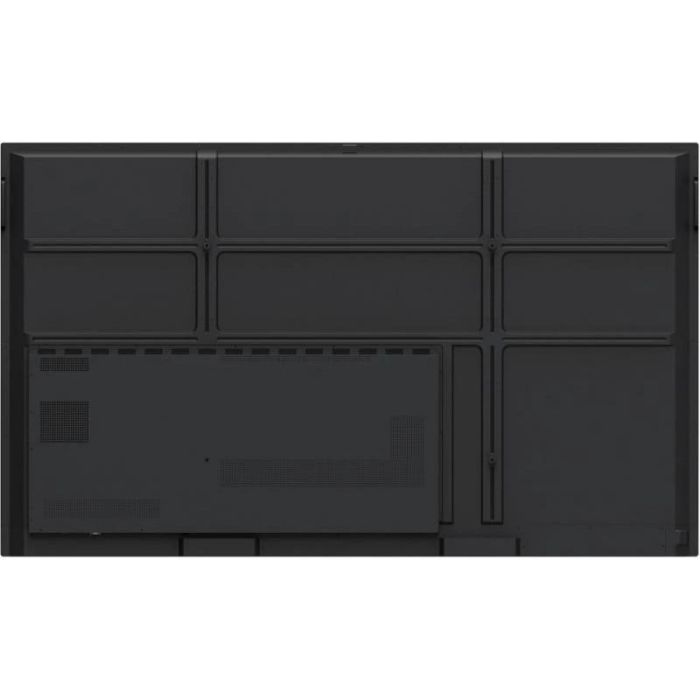 Viewsonic IFP8650-5F Pantalla Táctil Interactiva 86" (218 cm) 4K UHD 3840x2160, 400 nits, HDMI/USB-C/LAN 9 Viewsonic IFP8650-5F Pantalla Táctil Interactiva 86" (218 cm) 4K UHD 3840x2160, 400 nits, HDMI/USB-C/LAN 9