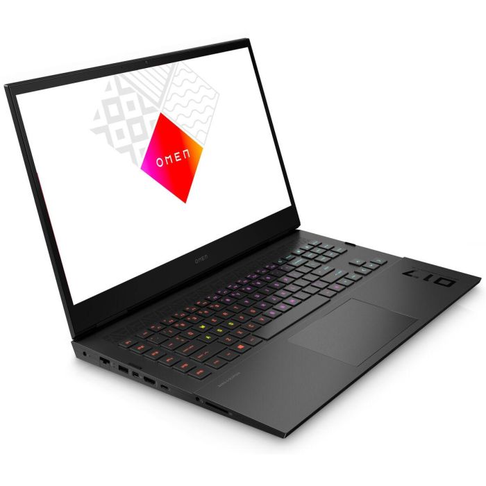 Laptop HP OMEN by HP Laptop 17-cm2006ns 17,3" Intel Core i7-13700HX 32 GB RAM 1 TB SSD Nvidia Geforce RTX 4070 Qwerty Español 4