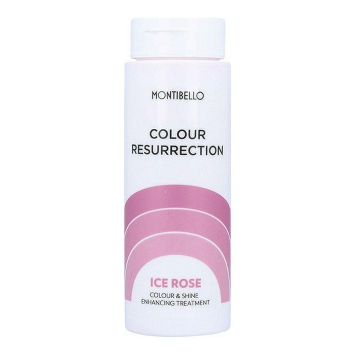 Montibello Color Resurrection Ice Rosa 150 ml