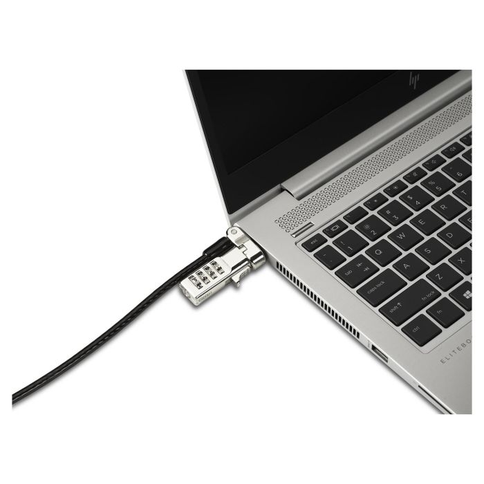 Cable de Seguridad Kensington K62316WW 1,8 m 3