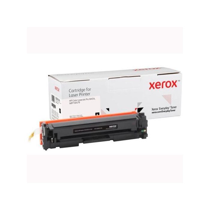 Xerox Everyday Toner Negro Laserjet 415A W2030A