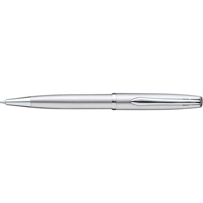 Pelikan Kugelschreiber Jazz Noble Elegance K36 Silber Geschenkbox 1 Pelikan Kugelschreiber Jazz Noble Elegance K36 Silber Geschenkbox 1