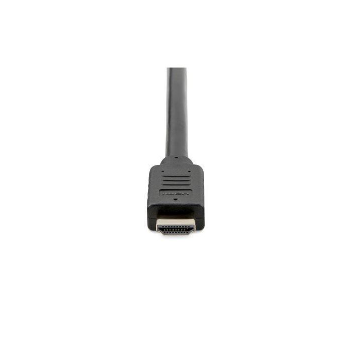 Cable HDMI Startech HD2MM10MA 10 m Negro 4