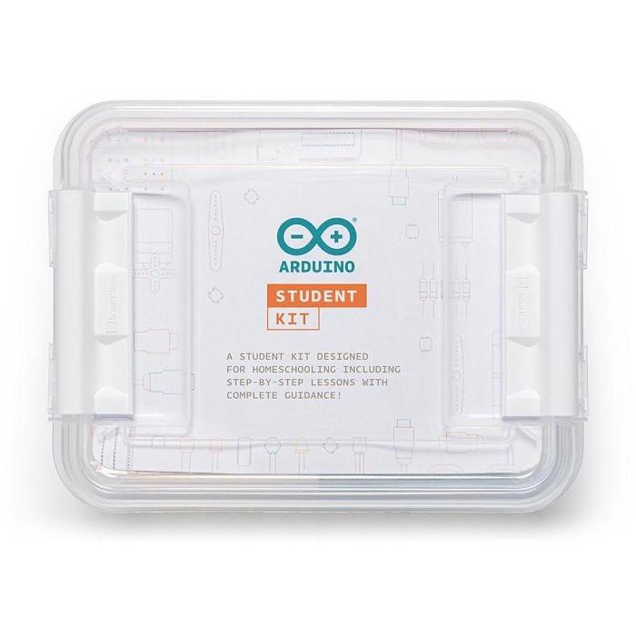 ARDUINO Education Student Kit 1 ARDUINO Education Student Kit 1