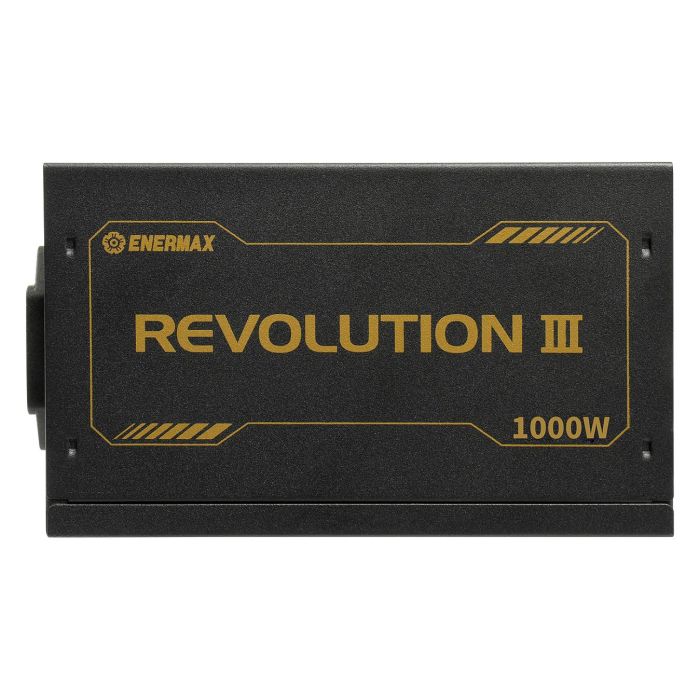 Enermax Fuente Alimentacion Revolution III 1000W 80+ Gold
