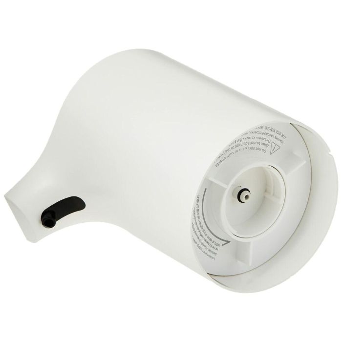 Dispensador de Jabón Xiaomi BHR4558GL Blanco Poliuretano Plástico 2