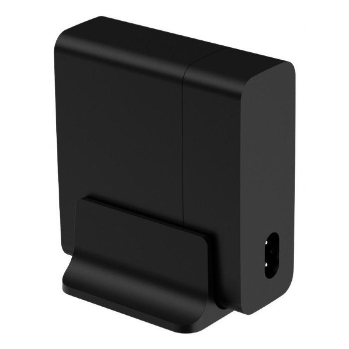 Cargador de Pared GEMBIRD TA-UC-2A4C-PD75-01-BK 2 Cargador de Pared GEMBIRD TA-UC-2A4C-PD75-01-BK 2