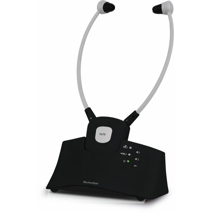 Technisat Stereoman ISI 3 schwarz 5 Technisat Stereoman ISI 3 schwarz 5