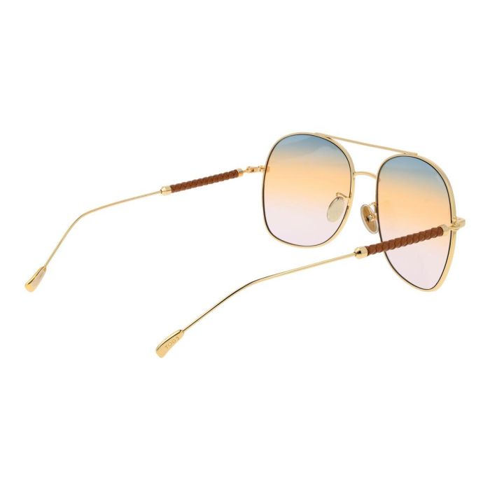 Gafas de Sol Mujer Tods TO0357 5830B 1
