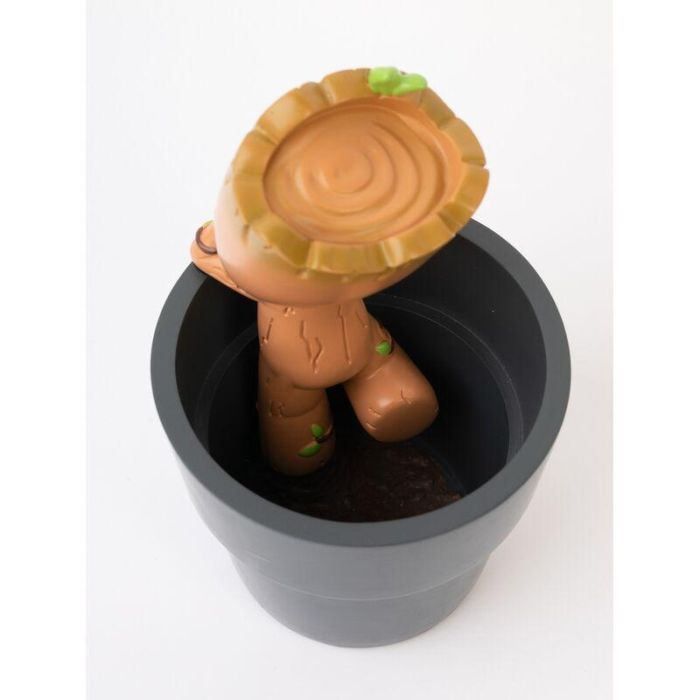 Portalapices Groot Marvel 2 Portalapices Groot Marvel 2