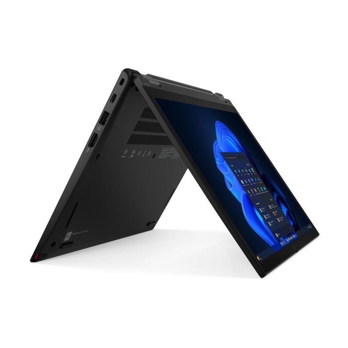 Laptop Lenovo 21LM001SSP 13,3" Intel Core Ultra 7 155u 16 GB RAM 512 GB SSD Qwerty Español 15 Laptop Lenovo 21LM001SSP 13,3" Intel Core Ultra 7 155u 16 GB RAM 512 GB SSD Qwerty Español 15