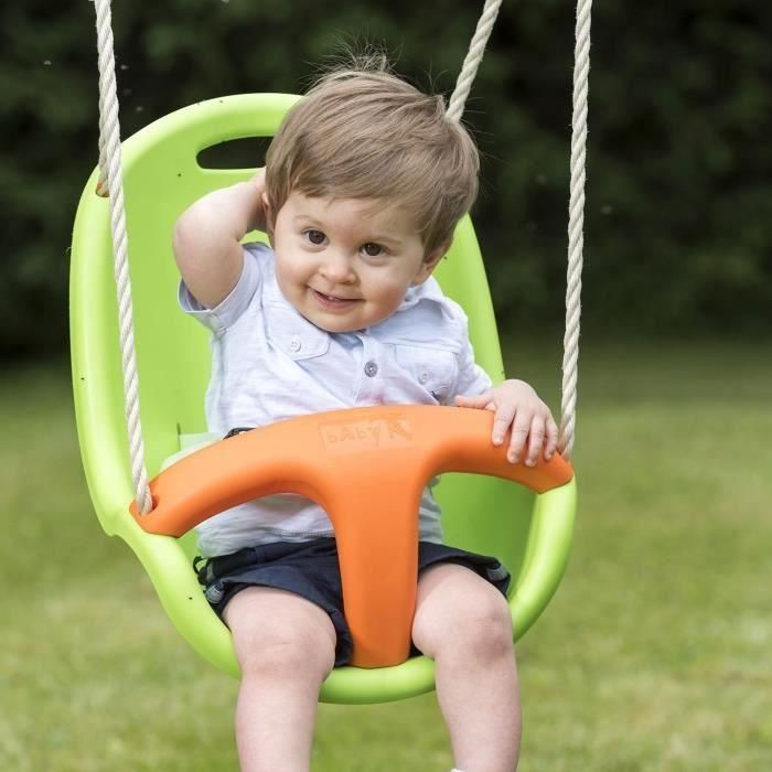 TRIGANO Baby Seat para portal 1.90 / 2.50m 1 TRIGANO Baby Seat para portal 1.90 / 2.50m 1