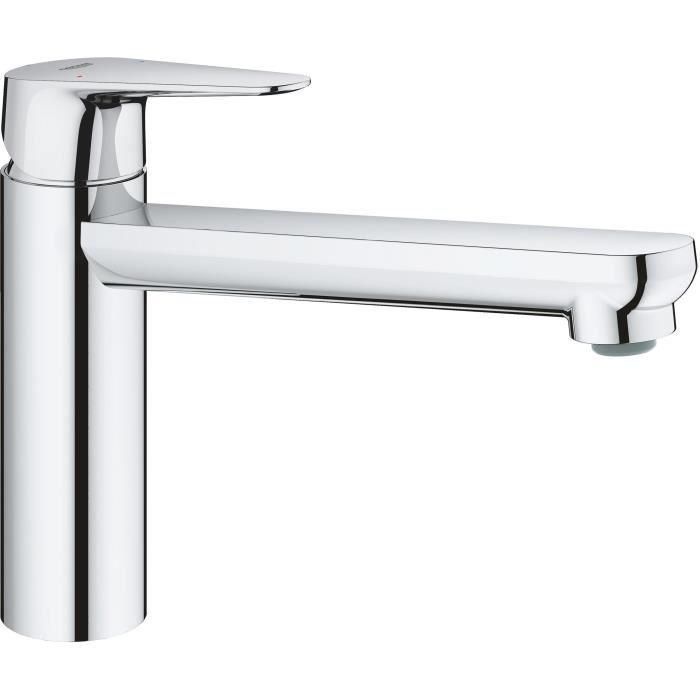 GROHE - Mezclador de fregadero de cocina