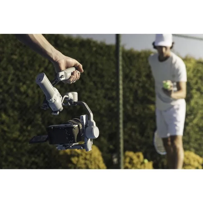 DJI RS 4 Mini Combo Estabilizador de Cámara - Paquete Completo para Creadores 6941565991959 1