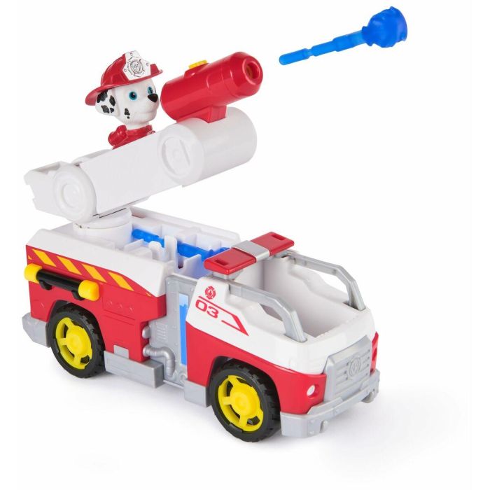 Figura de Acción Spin Master Paw Patrol 10 Figura de Acción Spin Master Paw Patrol 10
