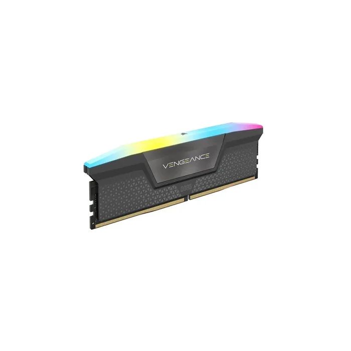 Memoria Corsair Ddr5 32Gb 1X32Gb Pc5200 Vengeance Rgb CMH32GX5M1B5200Z40 Memoria Corsair Ddr5 32Gb 1X32Gb Pc5200 Vengeance Rgb CMH32GX5M1B5200Z40