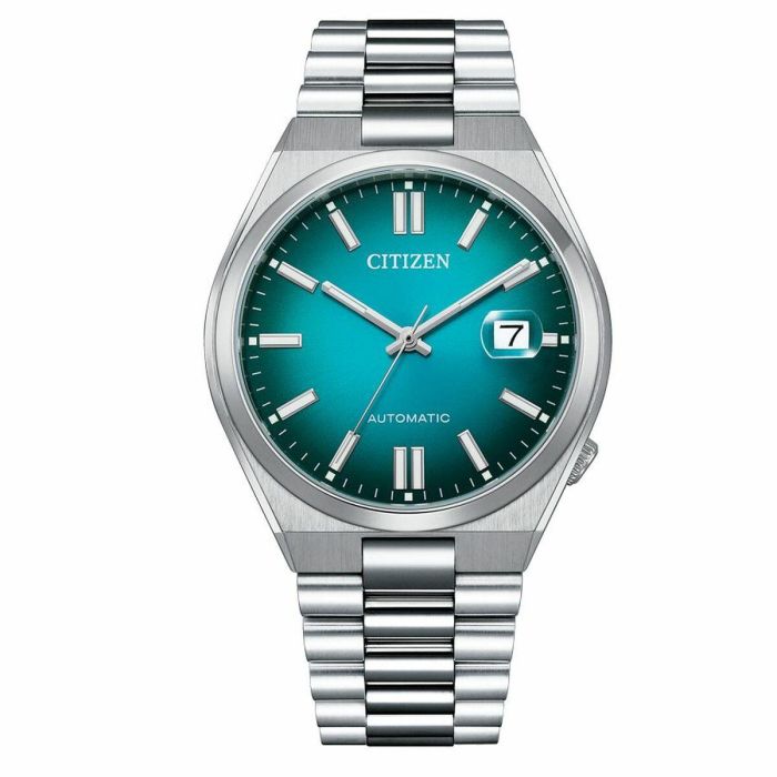 Reloj Hombre Citizen NJ0151-88X (Ø 40 mm) 2 Reloj Hombre Citizen NJ0151-88X (Ø 40 mm) 2